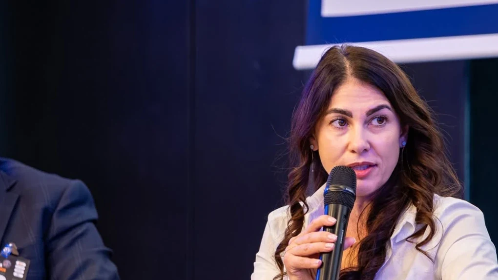 Melania Pop, speaker la conferința Govnet RetailTech 2026