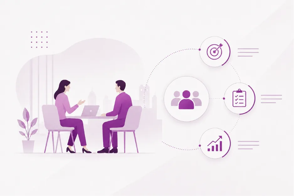 Consultanță și administrare HR: salarizare, outplacement, studiu salarial