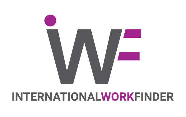 International Work Finder
