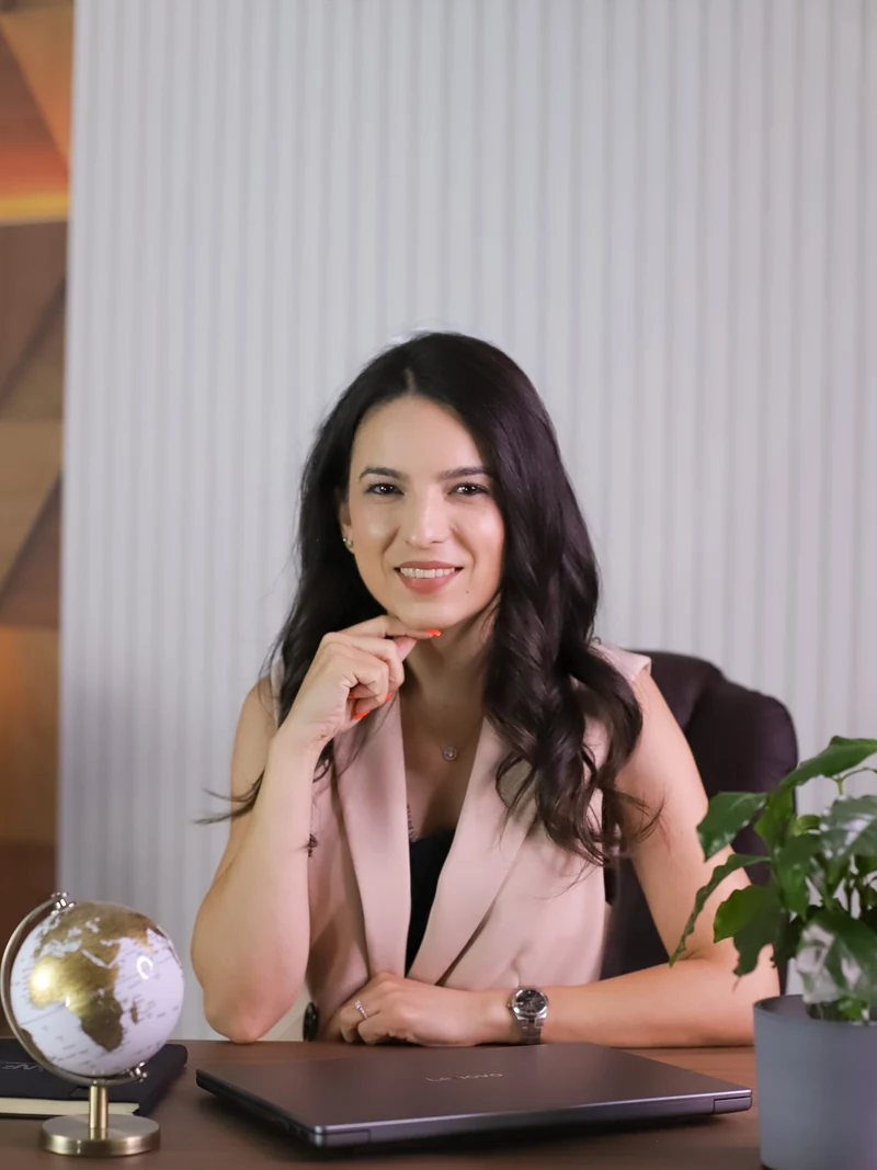 Adriana Stănică