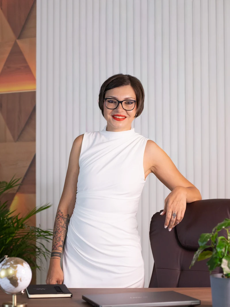 Alexandra Roșca
