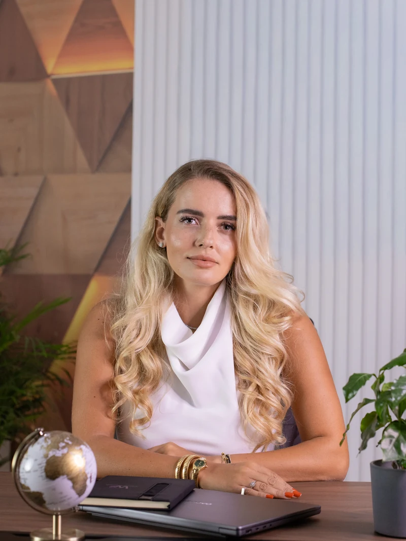 Alexandra Tudorică