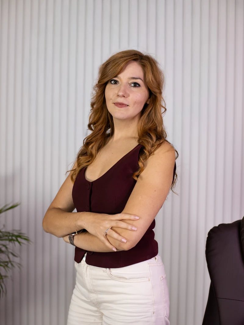 Georgiana Brudaru