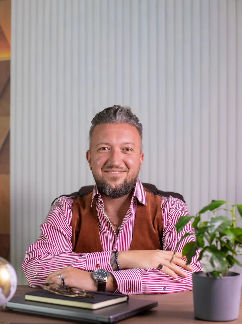 Vlad Cheregi