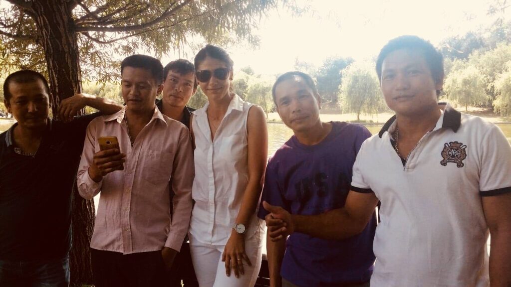 Am fost în Vietnam și Nepal să căutăm personal asiatic - Blog International Work Finder
