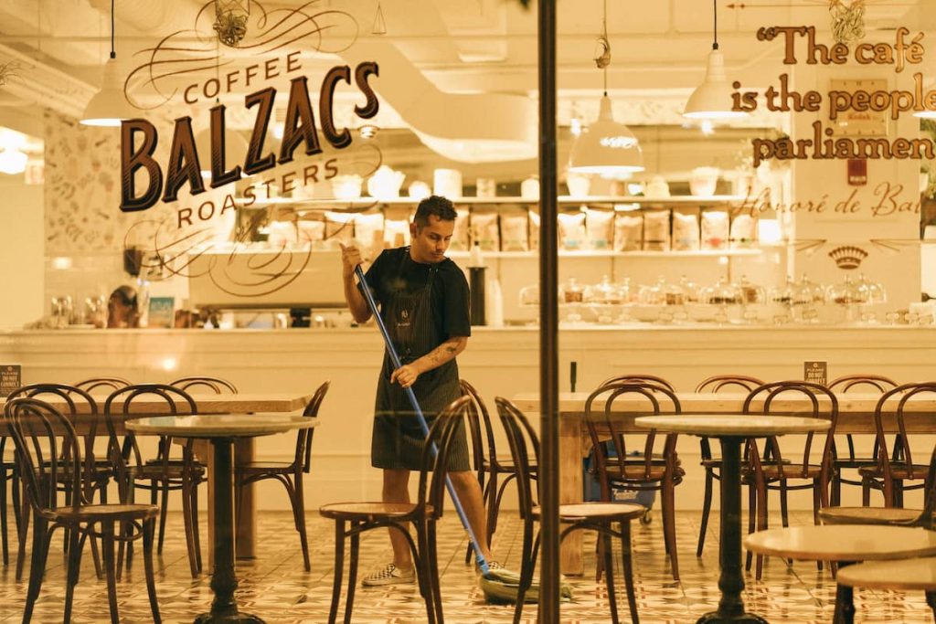HoReCa - tendințele și provocările unui domeniu esențial din industria ospitalității - Work Finder
