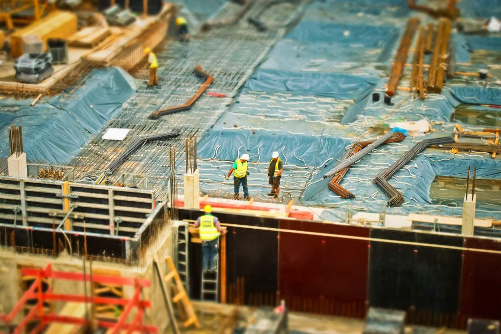 Muncitorii nepalezi – Află în ce domenii lucrează cel mai bine! - work-finder.eu