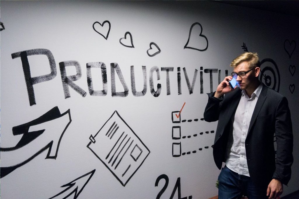 Productivitatea muncii: De ce este importantă pentru afacerea ta