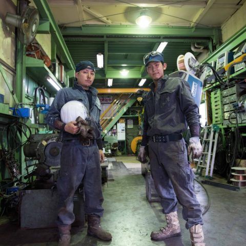 Etapele recrutării personalului non-UE pentru încheierea unui contract de muncă temporar