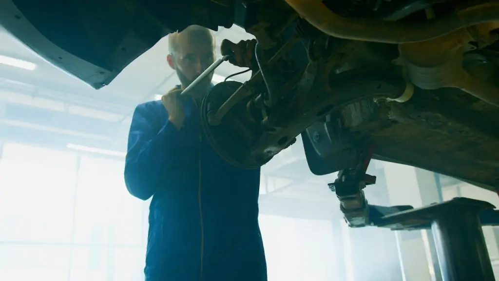 Fisa Postului Mecanic AUTO