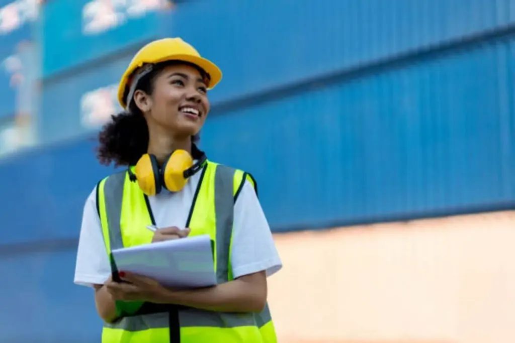 1.Domiciliu sau resedinta- Lucratoare asiatica echipament constructii