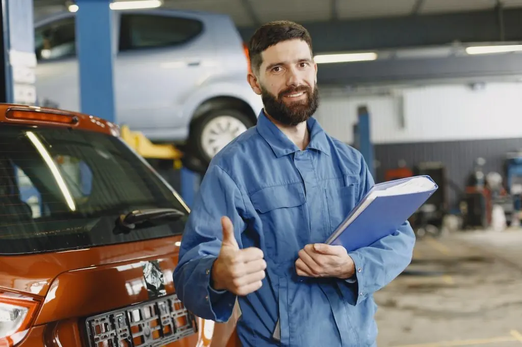 Blog - 3. Aptitudinile tinichigiului auto