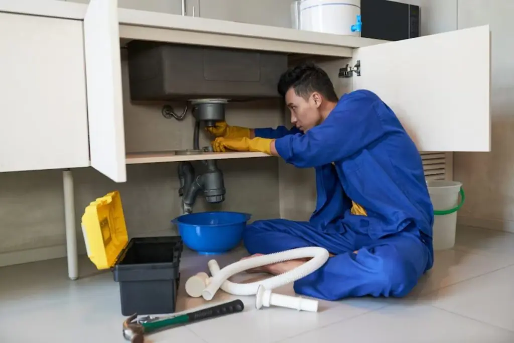 Blog - Meseria de instalator: despre pregătirea necesară, responsabilităţile, atribuţiile şi tipurile de activităţi pe care le poate face un instalator