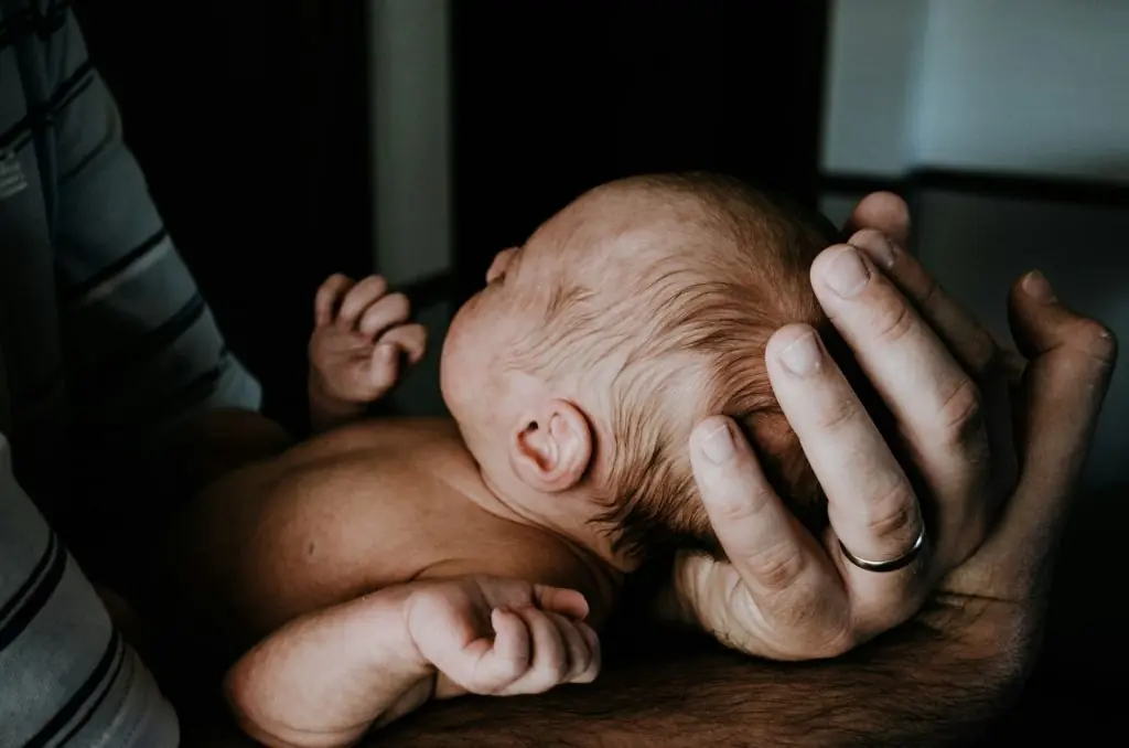 Blog - Concediu paternal – ce drepturi au tăticii după nașterea bebelușului