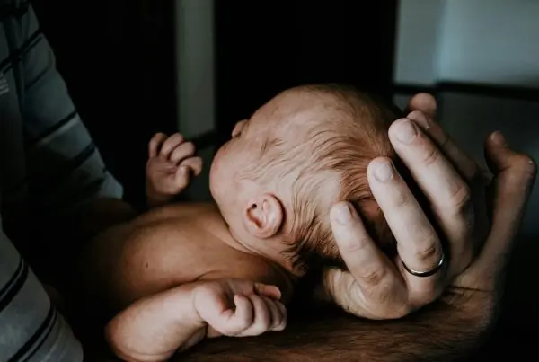 Blog - Concediu paternal – ce drepturi au tăticii după nașterea bebelușului